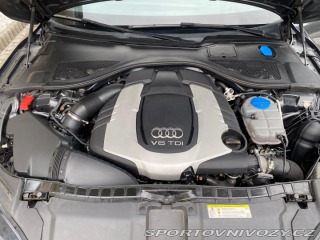 Audi A7 Competition 3.0 Bi-TDI 2016