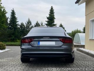 Audi A7 Competition 3.0 Bi-TDI 2016