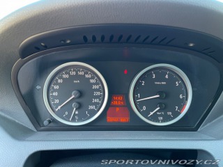 BMW 6 E63 645ci 2004