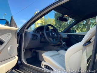 BMW 6 E63 645ci 2004