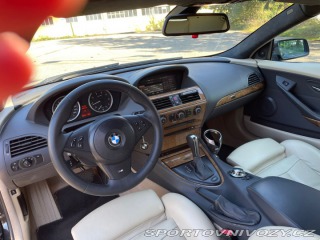 BMW 6 E63 645ci 2004