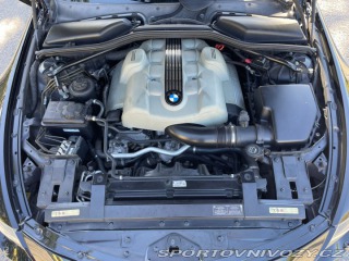 BMW 6 E63 645ci 2004