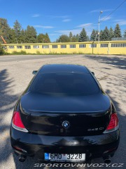 BMW 6 E63 645ci 2004