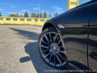 BMW 6 E63 645ci 2004