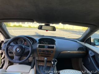 BMW 6 E63 645ci 2004