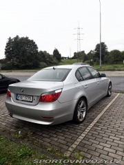 BMW 5 e60 545i (LPG) 2004