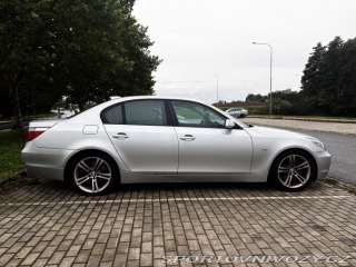 BMW 5 e60 545i (LPG) 2004