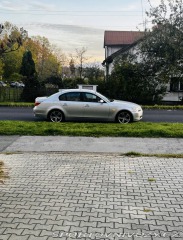 BMW 5 e60 545i (LPG) 2004
