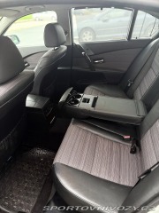 BMW 5 e60 545i (LPG) 2004