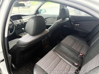 BMW 5 e60 545i (LPG) 2004
