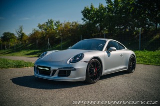 Porsche 911 Carrera GTS (991.1), DPH! 2015
