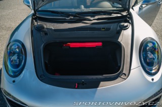 Porsche 911 Carrera GTS (991.1), DPH! 2015