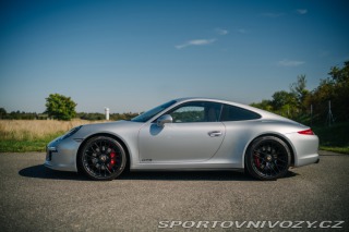 Porsche 911 Carrera GTS (991.1), DPH! 2015