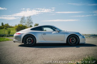 Porsche 911 Carrera GTS (991.1), DPH! 2015