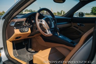Porsche 911 Carrera GTS (991.1), DPH! 2015