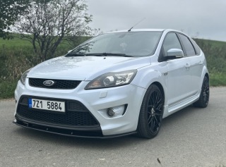 Ford Focus ST 