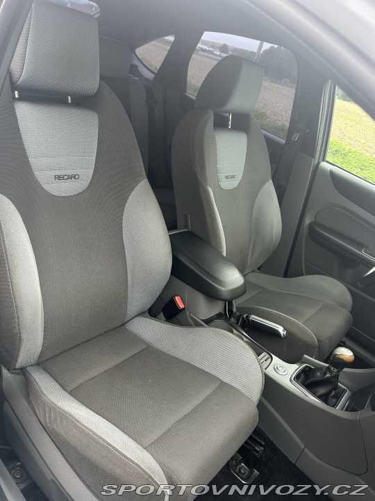 Ford Focus ST 2008