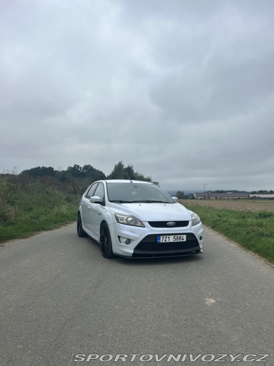 Ford Focus ST 2008