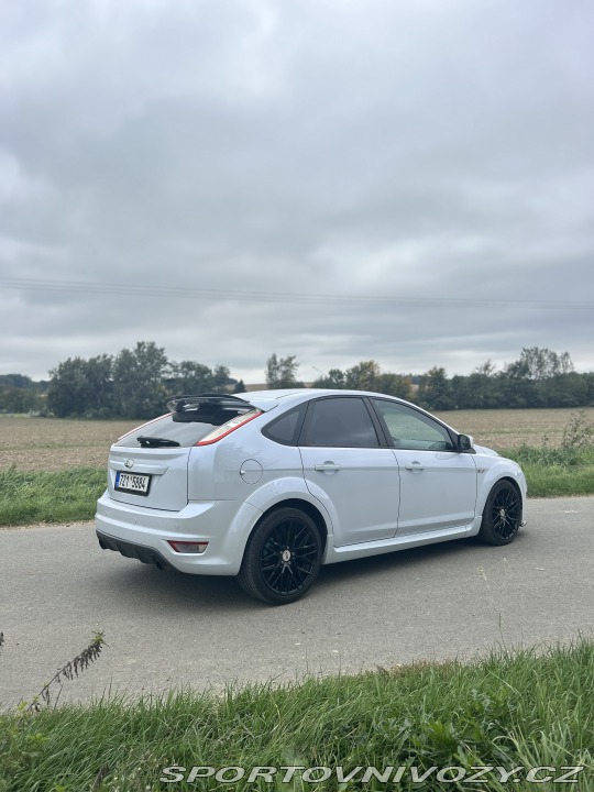 Ford Focus ST 2008
