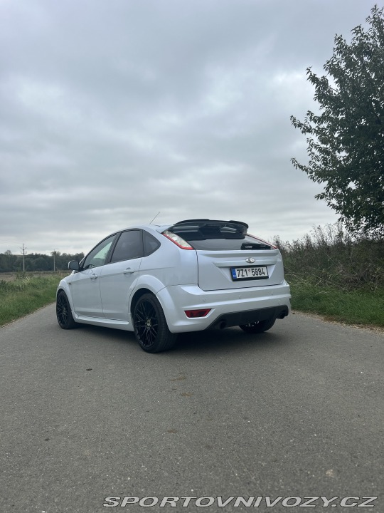 Ford Focus ST 2008