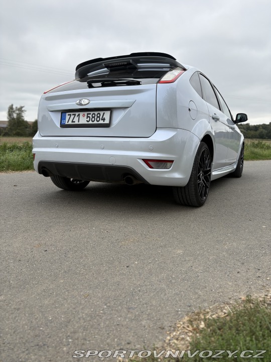 Ford Focus ST 2008