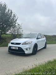 Ford Focus ST  2008