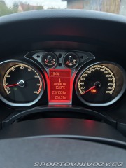 Ford Focus ST  2008