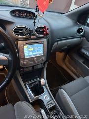 Ford Focus ST  2008