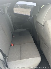 Ford Focus ST  2008