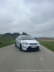 Ford Focus ST  2008
