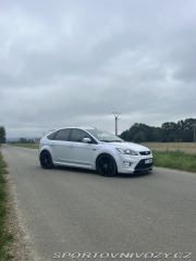 Ford Focus ST  2008