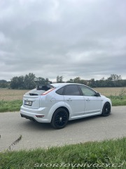 Ford Focus ST  2008