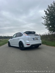 Ford Focus ST  2008
