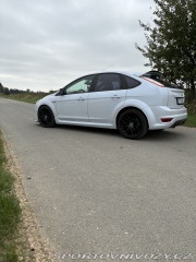 Ford Focus ST  2008