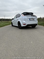 Ford Focus ST  2008