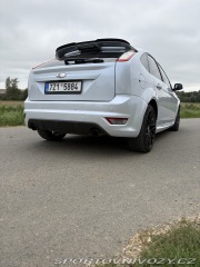 Ford Focus ST  2008