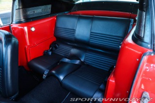 Ford Mustang Fastback 5.0 V8 1967