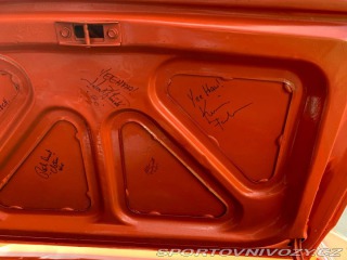 Dodge Charger 7.2 l - Dukes of Hazzard 1969