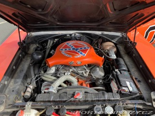 Dodge Charger 7.2 l - Dukes of Hazzard 1969