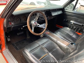 Dodge Charger 7.2 l - Dukes of Hazzard 1969