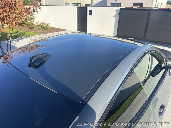 BMW 4 M440d xDrive Coupé Nappa 2021