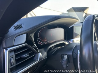BMW 4 M440d xDrive Coupé Nappa 2021