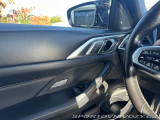 BMW 4 M440d xDrive Coupé Nappa 2021