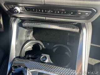 BMW 4 M440d xDrive Coupé Nappa 2021