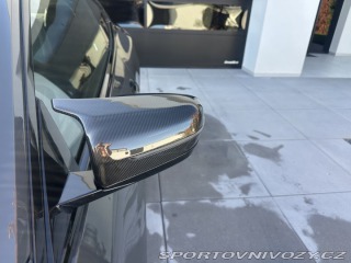 BMW 4 M440d xDrive Coupé Nappa 2021