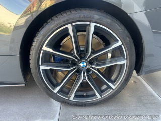 BMW 4 M440d xDrive Coupé Nappa 2021