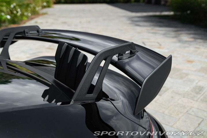Porsche 911 992 (911) GT3 2023