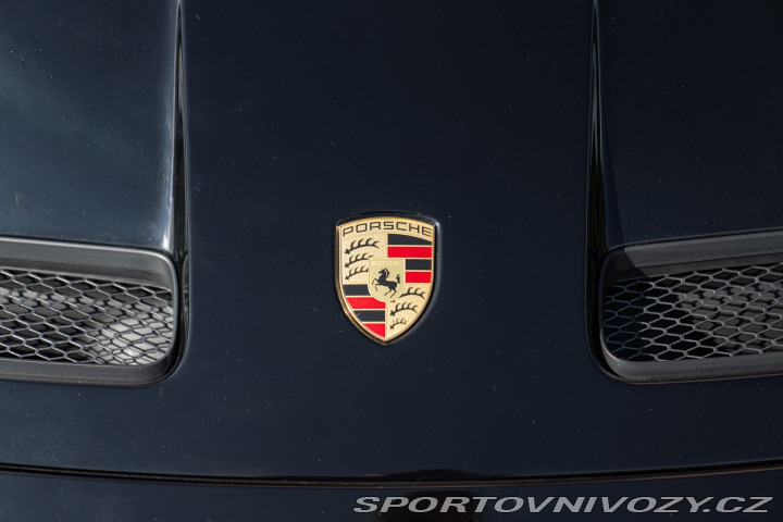 Porsche 911 992 (911) GT3 2023