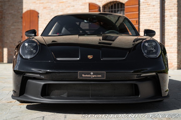 Porsche 911 992 (911) GT3 2023