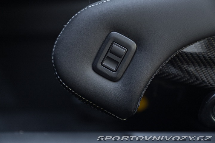 Porsche 911 992 (911) GT3 2023